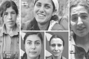 PKK'nın b&uuml;y&uuml;k sırrı deşifre olunca