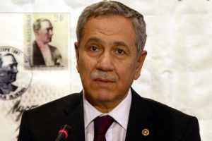 Arın&ccedil;: Dersim i&ccedil;in komisyon kurulabilir