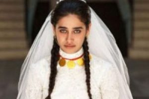 Mahsun'un dizisi Feriha'yı solladı