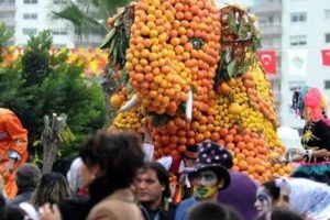 Bol vitaminli festival