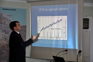 Bursa'daki deprem istasyonları işe yaramıyor mu?