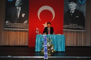 Medya insan zihnini etkiliyor