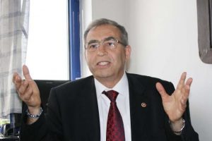 Demirel'den Arın&ccedil;'a organ bağışı mektubu