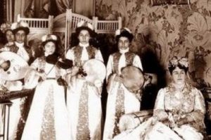 Cariyeler dizilerdeki gibi değil!