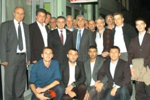 T&uuml;rkiye dış politikasıyla g&uuml;ven veriyor