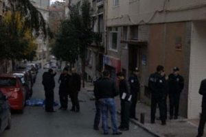 Rahmi Saltuk'un oğlu intihar etti
