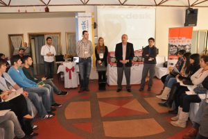 Eurodesk ile Avrupa yanıbaşınızda