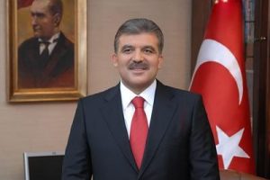 G&uuml;l: Suriye &ccedil;ıkmaz bir sokağa girmiştir