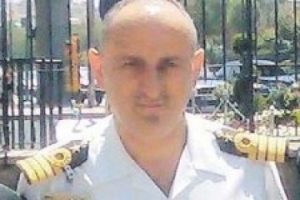 Dursun &Ccedil;i&ccedil;ek İzmir'de sınavlara girecek