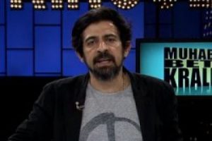Okan Bay&uuml;lgen'den Doğuş'a ağa&ccedil; g&ouml;ndermesi