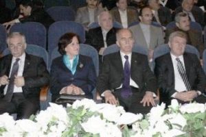 Harput: Ter&ouml;r varsa hepimiz vebal altındayız