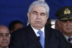 Rum liderden T&uuml;rkiye'yi kızdıracak ziyaret