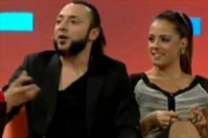 Hayko'nun Fatih Terim anısı