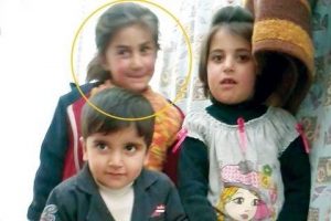 Deprem vurdu, a&ccedil;lık ve soğuk &ouml;ld&uuml;rd&uuml;