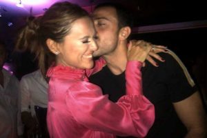 Demet Bursa hatıralarını twit'ledi - &Ouml;ZEL HABER