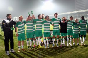 Spor yazarları Bursaspor i&ccedil;in ne yazdı?