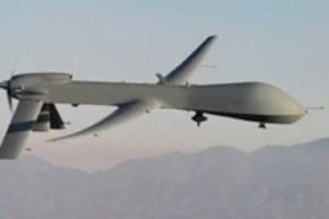 Predatorler İncirlik'te piste &ccedil;ıktı