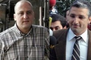Ahmet Şık ve Nedim Şener 265 g&uuml;n sonra