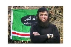 Umarov T&uuml;rkiye'yi tehdit etti