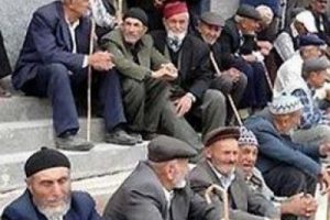33 kuruş i&ccedil;in emekli olamıyordu!