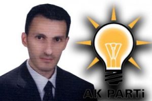 AK Parti Yıldırım'da s&uuml;rpriz isim - &Ouml;ZEL HABER