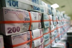 İlk bedelli kredileri &ccedil;ıktı