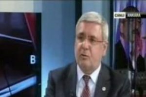 Metiner: Sabiha G&ouml;k&ccedil;en ismi kaldırılsın