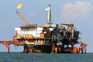 Akdeniz petrol&uuml; i&ccedil;in engel kalmadı!