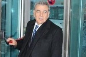 Kocaoğlu apar topar yurda d&ouml;nd&uuml;