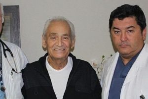 Hayata d&ouml;n&uuml;ş fotoğrafı