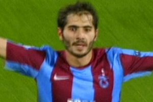 Halil'den nefis gol