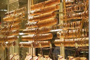 Altınları bulamadı, &ccedil;alındı zannetti