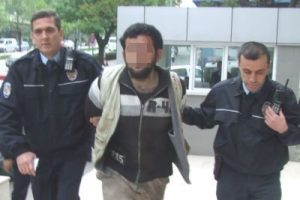 Sigara cinayeti sanığı akıllı &ccedil;ıktı