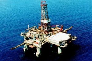 T&uuml;rkiye'den Akdeniz'de tarihi petrol anlaşması