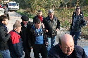 Savcıya hakaret ettiği iddiasıyla tutuklandı