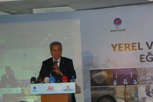 Basın Enformasyon'a 80 uzman yardımcısı alınacak