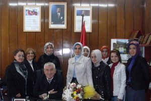Osmangazi'ye 50 yeni okul gerekiyor