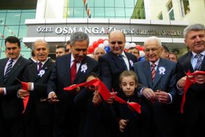 Arın&ccedil;: En b&uuml;y&uuml;k b&uuml;t&ccedil;e eğitime ayrılıyor