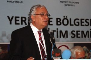 En b&uuml;y&uuml;k tehlike yabancı s&ouml;zc&uuml;klerdir