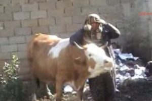 Berinaz ninenin acı feryadı