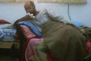 Doktorlardan Seyf&uuml;lislam'a k&ouml;t&uuml; haber