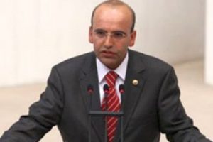 Bakan Şimşek'ten Vanlı memurlara ek &ouml;deme