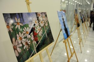 Hayallerdeki Bursa fotoğraflara yansıdı