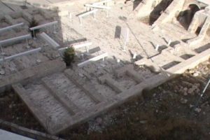 Tam 740 yıl sonra ortaya &ccedil;ıktı