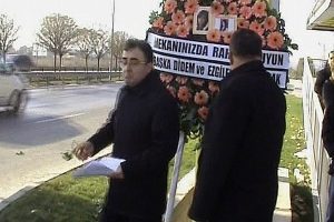 Ezgi ve Didem i&ccedil;in yola g&uuml;l d&ouml;kt&uuml;ler