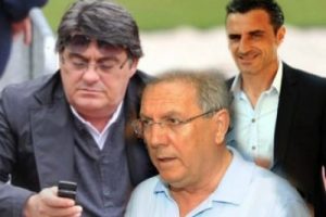 Şikede tahliye bekleyenlere savcılıktan k&ouml;t&uuml; haber