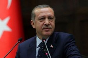 Başbakan 'Yılın Kişisi" sıralamasında 3'nc&uuml;