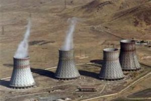 Deprem "doğal", ya n&uuml;kleer santral?
