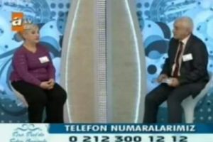 66'lık damat Esra Erol'u mest etti!