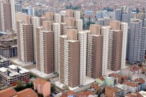 Ev sahibi olmak isteyenler y&ouml;netmeliğe bakıyor